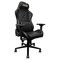 Dreamseat Xpression Pro Gaming Chair with Miami Marlins Alternate Logo XZXPPRO032-PSMLB21006A - alternate 1